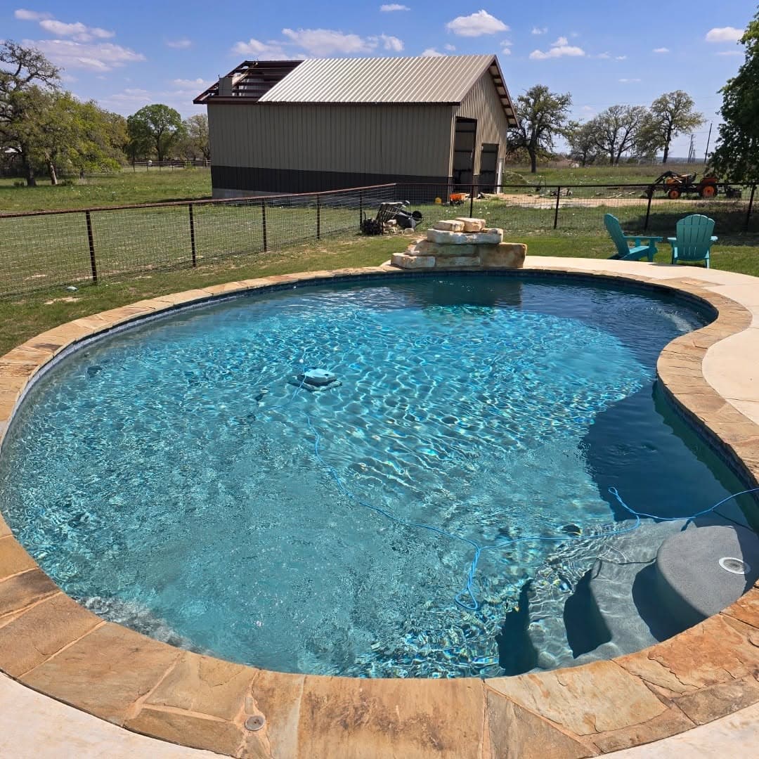 Full Clean — Completed Project - After